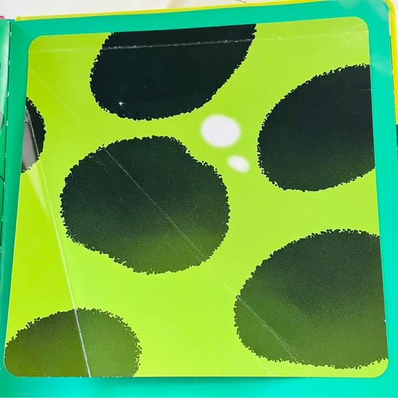 uncover & discover What Will I Be? Baby Board Book - Picture 12 of 15